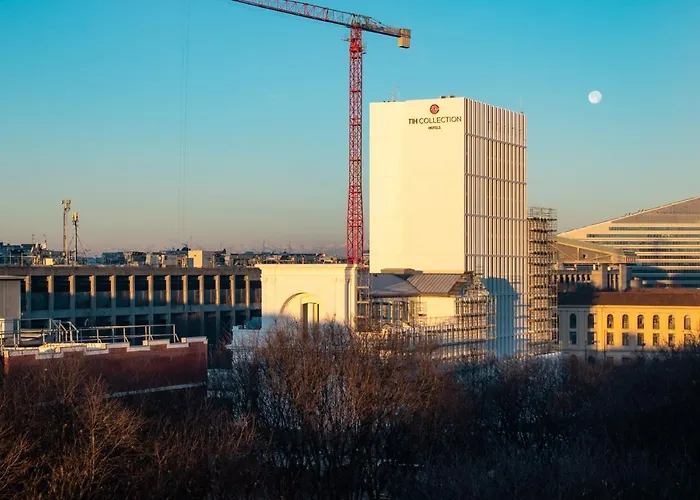 Sunset House - Smart House - Milano Mico