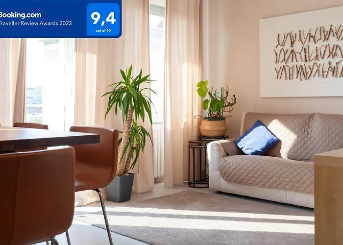 Sunset House - Smart House - Milano Mico