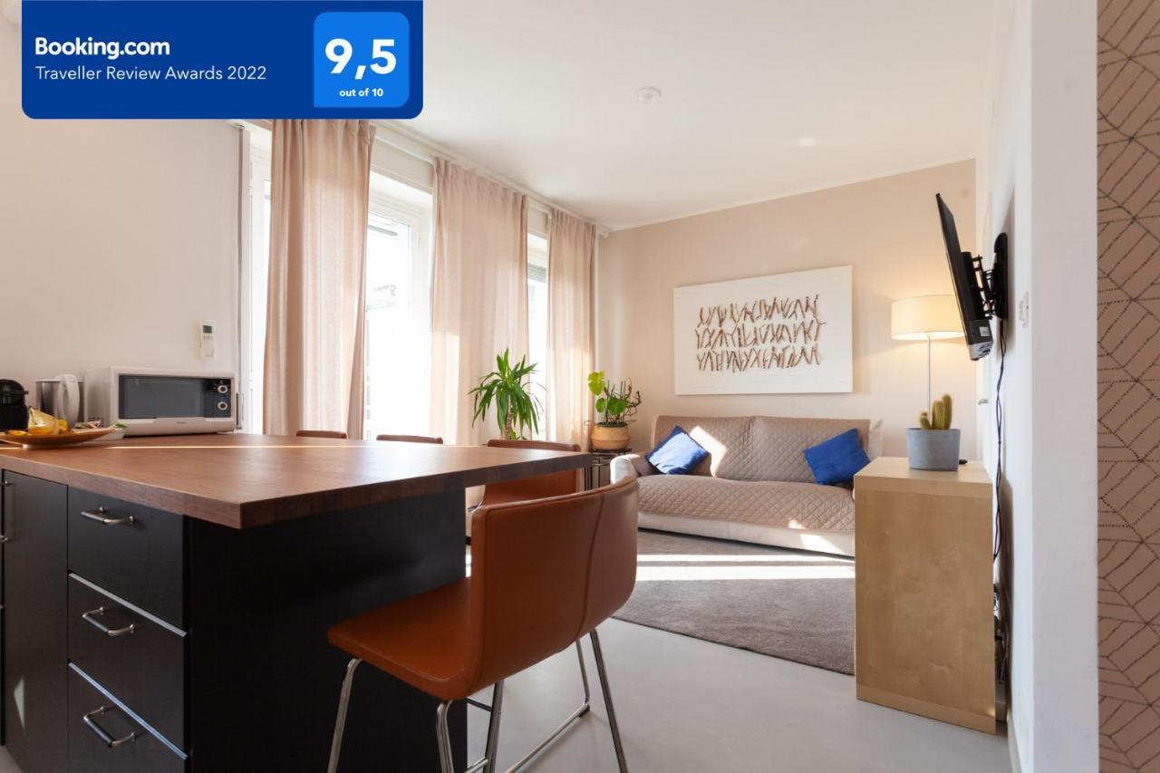 Sunset House - Smart House - Mico Apartamento Milán