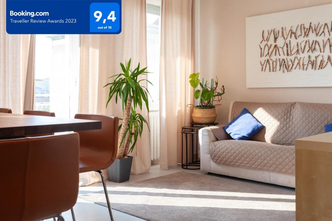 Sunset House - Smart House - Mico Apartamento Milán